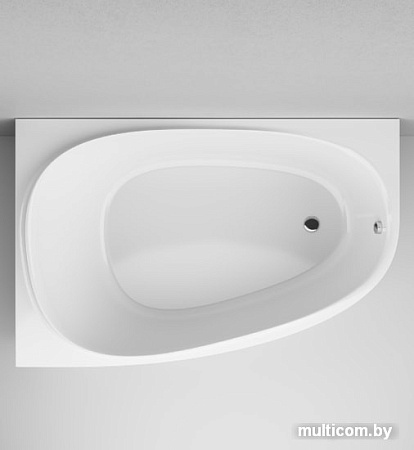 Ванна AM.PM Like W80A-170R110W-A