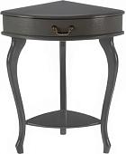 Консольный стол Glider Элегант угловой (серый ясень)