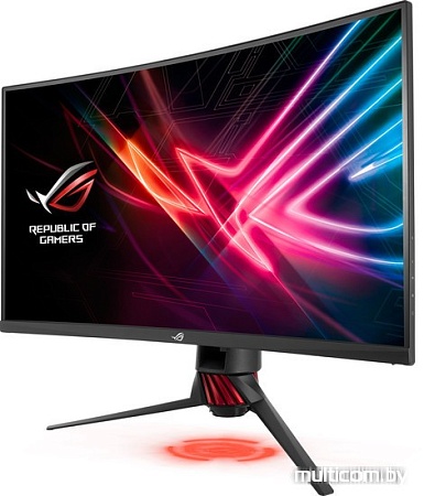 Монитор ASUS ROG Strix XG32VQ