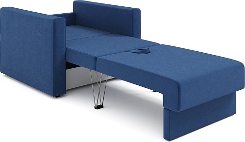 Кресло-кровать Mio Tesoro Кронус (velutto 26)