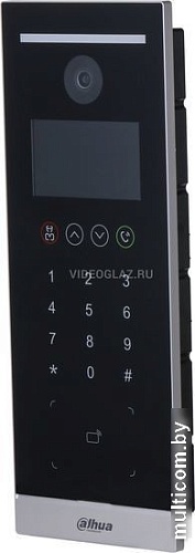 Вызывная панель Dahua DH-VTO6531H