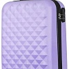 Чемодан-спиннер L'Case Phatthaya BCP-1202 (S, лиловый)