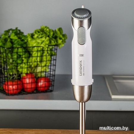 Погружной блендер Timberk T-HB42F04