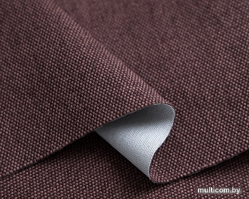 Интерьерное кресло Лама-мебель Рико (Bahama Plus Mocca)