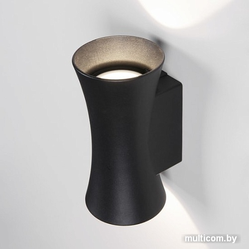 Уличный фонарь Elektrostandard 1501 Techno Led Dual