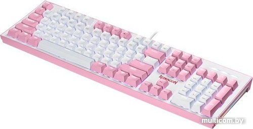 Клавиатура Redragon Hades