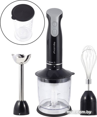 Погружной блендер Kamille KM 6746
