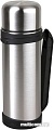 Термос Rosenberg RSS-420031 1.8л (серебристый)