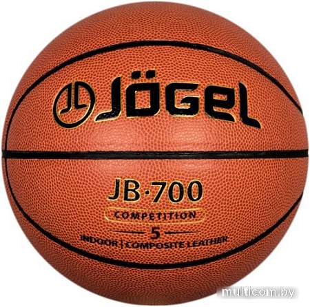 Мяч Jogel JB-700 (размер 5)