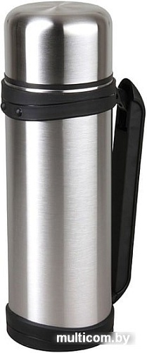 Термос Rosenberg RSS-420031 1.8л (серебристый)