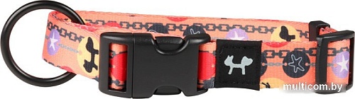 Ошейник United Pets Complete Me Forever Collar (S)