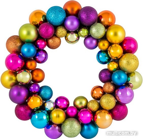 Елочные игрушки Волшебная страна SYCB17-622