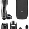 Машинка для бороды и усов Braun BT 5090
