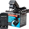 Зарядное Robiton SmartRCR123