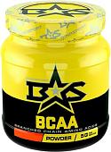 Аминокислоты Binasport BCAA (800г, без вкуса)