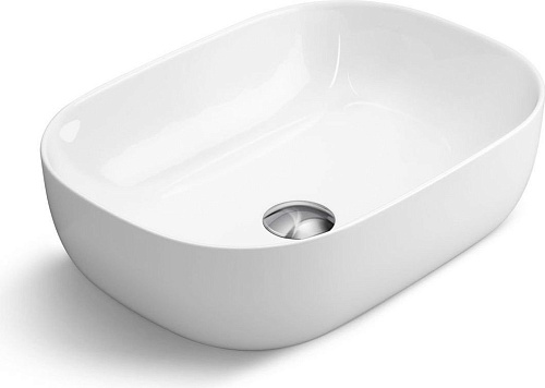 Донный клапан Roxen PD02CH без перелива