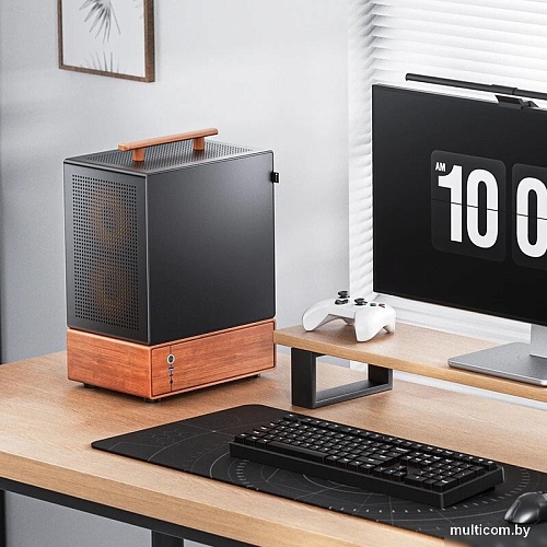 Jonsbo T7 (черный)