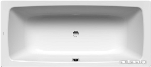 Ванна Kaldewei Cayono Duo 725 180x80