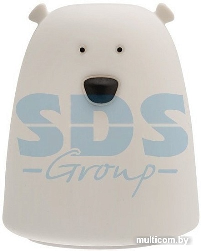 Светильник Neon-night Силиконовый ночник «Медвежонок» 503-002