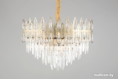 Подвесная люстра Omnilux OML-71713-12