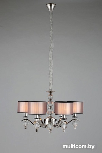 Подвесная люстра Aployt Floret APL.703.03.06