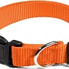 Ошейник Gamma Эталон 11262005 (S, оранжевый)