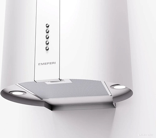 Meferi TUBE40WH Power