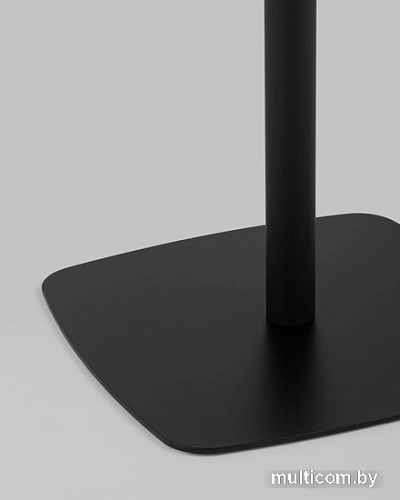 Барный стол Stool Group Form 60x60 T-005H (черный)