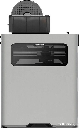 FDM принтер + гравер Bambu Lab H2D Combo 2-EU