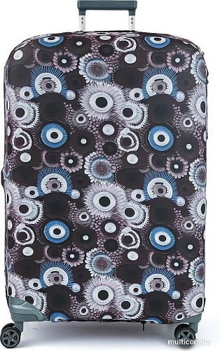 Чехол для чемодана Fabretti W1078-L