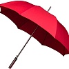 Зонт-трость Impliva GP-55-8027 (красный)
