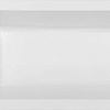 Ванна Aquanet Bright 155x70