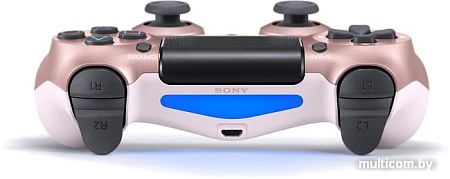 Геймпад Sony DualShock 4 v2 (розовое золото)