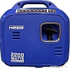 Бензиновый генератор Нева DB2200