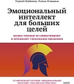 МИФ. Эмоциональный интеллект для больших целей, мягкая обложка (Шабанов Сергей, Алешина Алена)
