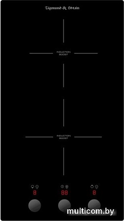 Zigmund & Shtain CI 45.3 B