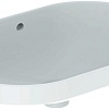 Умывальник Geberit VariForm 500.728.01.2