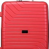 Чемодан-спиннер RoadLike Way 368851 (L, коралловый)
