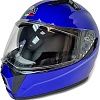Мотошлем AIM JK320 320-009-S (S, темно-синий)