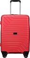 Чемодан-спиннер RoadLike Way 368851 (L, коралловый)