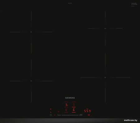 Варочная панель Siemens iQ100 EH631HEB1E