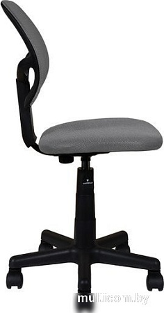 Компьютерное кресло Stool Group Лоло (серый 5256 Mesh Ch.Grey)