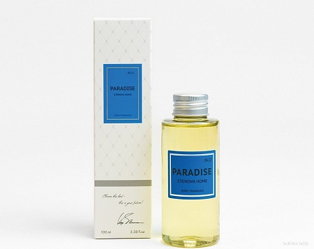 Stenova Home №22 Paradise 338151 (100 мл)