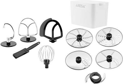 Кухонная машина Aresa AR-1710