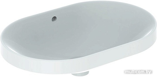 Умывальник Geberit VariForm 500.728.01.2