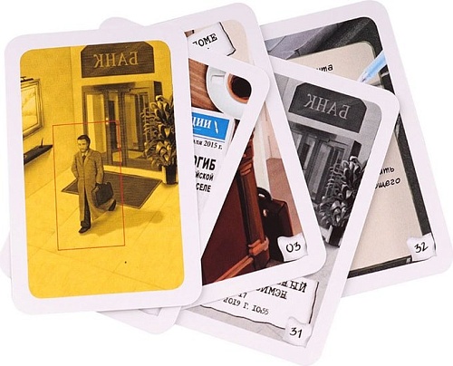 Настольная игра Стиль Жизни Элементарно! Секреты миллионера