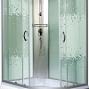 Душевая кабина Мономах 120/80/24 МЗ L Б/К