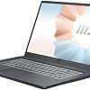 Ноутбук MSI Modern 15 A11MU-1064XRU