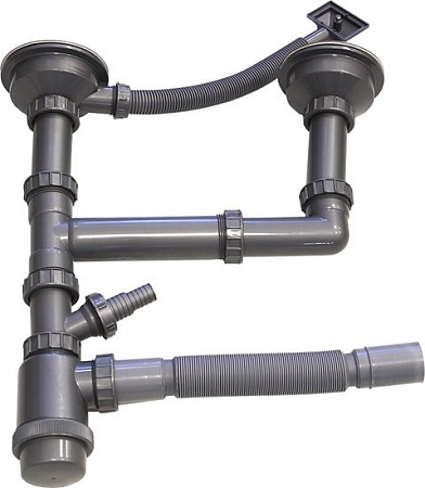 Сифон Ukinox S801