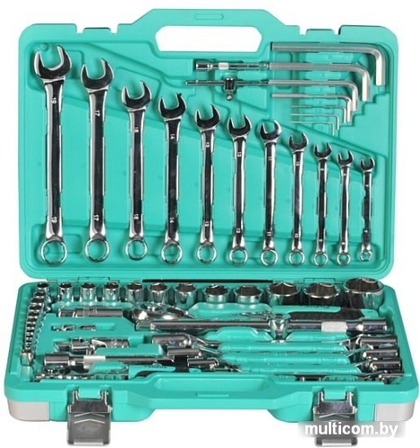 Универсальный набор инструментов Sturm 1045-20-S77 (77 предметов)